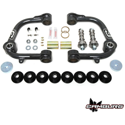 Camburg Toyota Tundra 2WD/4WD 00-06 1in Performance Uniball Upper Arms — Camburg