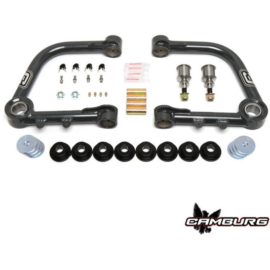 Camburg Toyota Tundra 2WD/4WD 07-21 1.5in Performance Uniball Upper Arms — Camburg