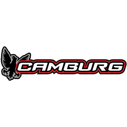 Camburg Universal Upper & Lower Link Mount Kit — Camburg