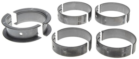 Clevite 1597CC 1.6L DOHC 16V L4 Nissan GA16DE Main Bearing Set — Clevite