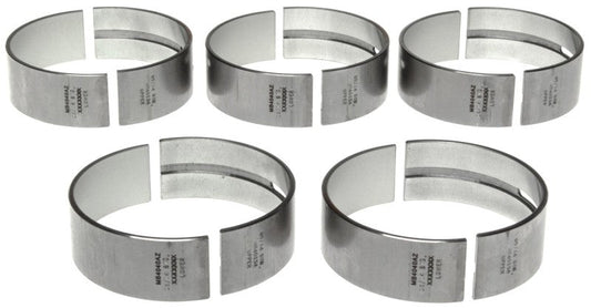 Clevite 2014+ Ford 6.7L Diesel Coated Lower Main Bearing Set — Clevite
