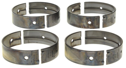 Clevite 6G72 Engine Main Bearing Set — Clevite