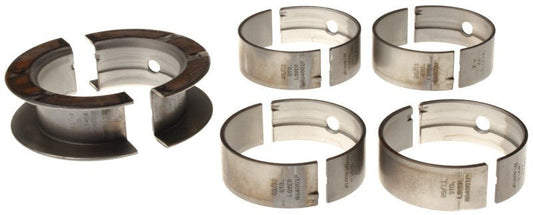 Clevite Chevrolet V6 3.5L 2004-2005 Vin 8 L LX9 Engine Main Bearing Set — Clevite