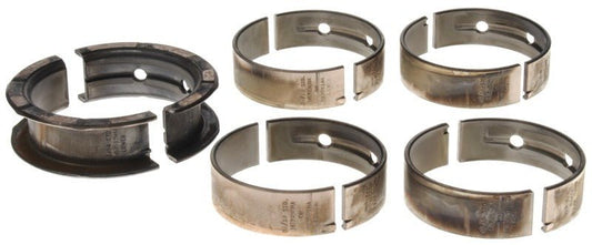 Clevite Chevrolet V8 293-325-346-364 1997-07 Main Bearing Set — Clevite