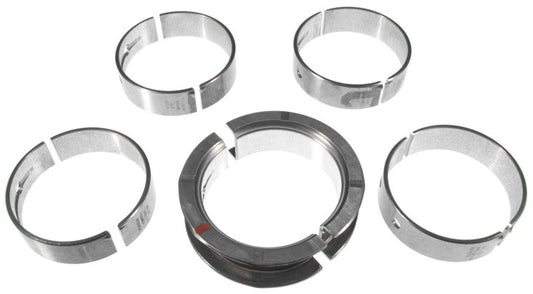 Clevite Chevrolet V8 294-325-346-365 1997-07 Main Bearing Set — Clevite