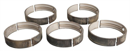Clevite Chevrolet V8 6.6L Turbo Diesel 2001-05 Main Bearing Set — Clevite