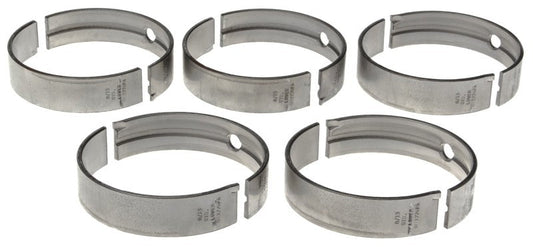 Clevite Chevrolet V8 6.6L Turbo Diesel 2001-05 Main Bearing Set — Clevite