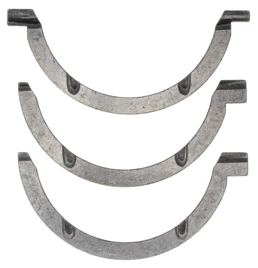 Clevite Chevrolet V8 6.6L Turbo Diesel 2001-09 Thrust Washer Set — Clevite