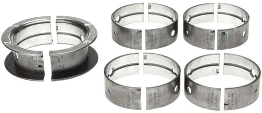Clevite Chrysler 4 2.4L DOHC-2.4L DOHC Turbo 1995-2005 Main Bearing Set — Clevite
