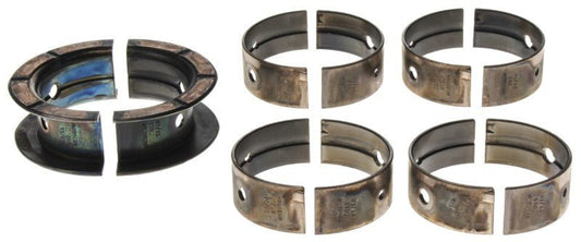 Clevite Chrysler 4 2.4L DOHC-2.4L DOHC Turbo 1995-2005 Main Bearing Set — Clevite