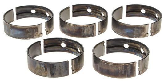 Clevite Chrysler V8 6.4L Hemi 2011 Vin Code J Main Bearing Set — Clevite