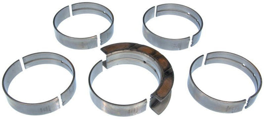 Clevite Cummins B Series 6 Cyl Contains Flange Bearing Main Bearing Set — Clevite