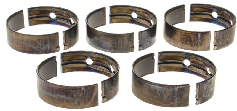 Clevite Cummins ISX Main Bearing Set — Clevite