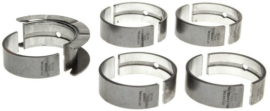 Clevite Ford 4 2.0L DOHC-2.3L DOHC 2003-2009 Duratec Engine Main Bearing Set — Clevite