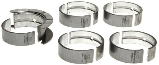 Clevite Ford 4 2.0L DOHC-2.3L DOHC 2003-2009 Duratec Engine Main Bearing Set — Clevite
