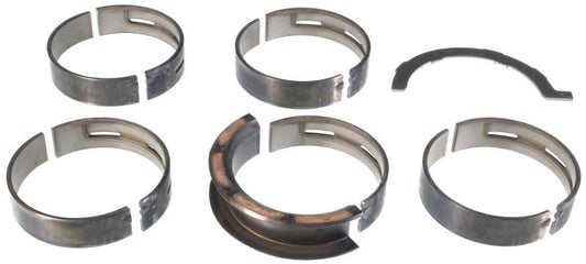 Clevite Ford Products V8 5.0L DOHC 2011 Main Bearing Set — Clevite