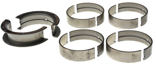 Clevite Ford/Navistar V8 7.3L Turbo Main Bearing Set — Clevite