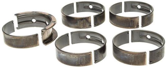 Clevite GM Gen V 6.2L LT1 Main Bearing Set — Clevite