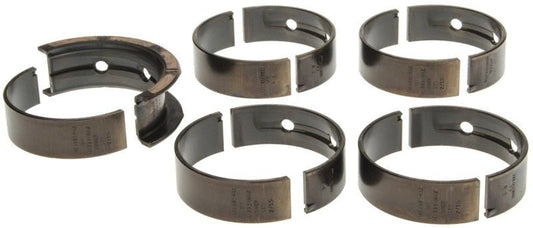 Clevite GM Gen V 6.2L LT1 Main Bearing Set - Extra Oil Clearance — Clevite