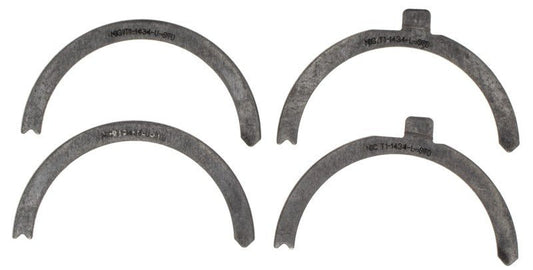 Clevite Lexus 6 2997cc 1992-95 Thrust Washer Set — Clevite
