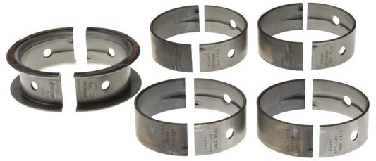 Clevite Mitsubishi 4 1795-2350cc 1992-98 Main Bearing Set — Clevite