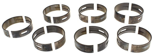 Clevite Nissan 4 1998cc 1993-95 Main Bearing Set — Clevite