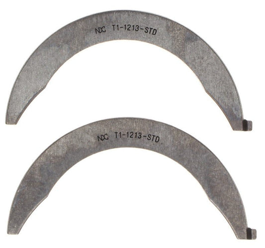 Clevite Nissan 4 1998cc 1993-95 Thrust Washer Set — Clevite