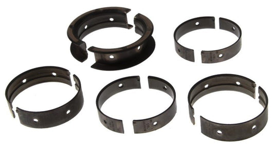 Clevite Subaru 1.8 2.2 2.5 EJ Series Main Bearing Set — Clevite