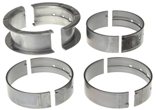 Clevite Toyota 1456cc 1.5L Eng 1987-93 Main Bearing Set — Clevite