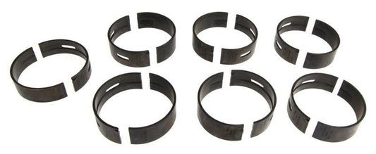 Clevite Toyota 2JZGE / 2JZGTE Main Bearing Set — Clevite