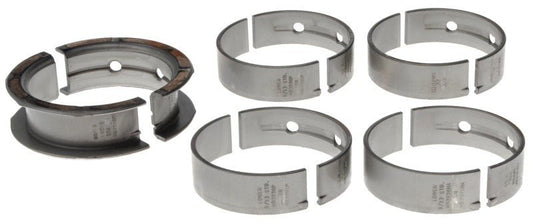 Clevite Tri Armor Chevrolet V8/ 293-325-346-364/ 1997-00 Main Bearing Set — Clevite