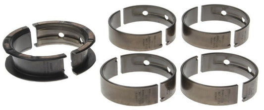 Clevite Tri Armor Chevrolet V8/ 293-325-346-364/ 1997-00 Main Bearing Set — Clevite