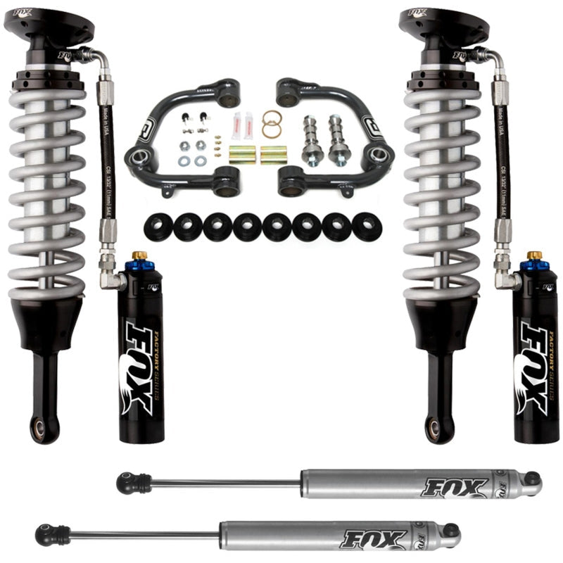 CMB Uniball Upper Arms — Camburg