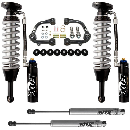 CMB Uniball Upper Arms — Camburg