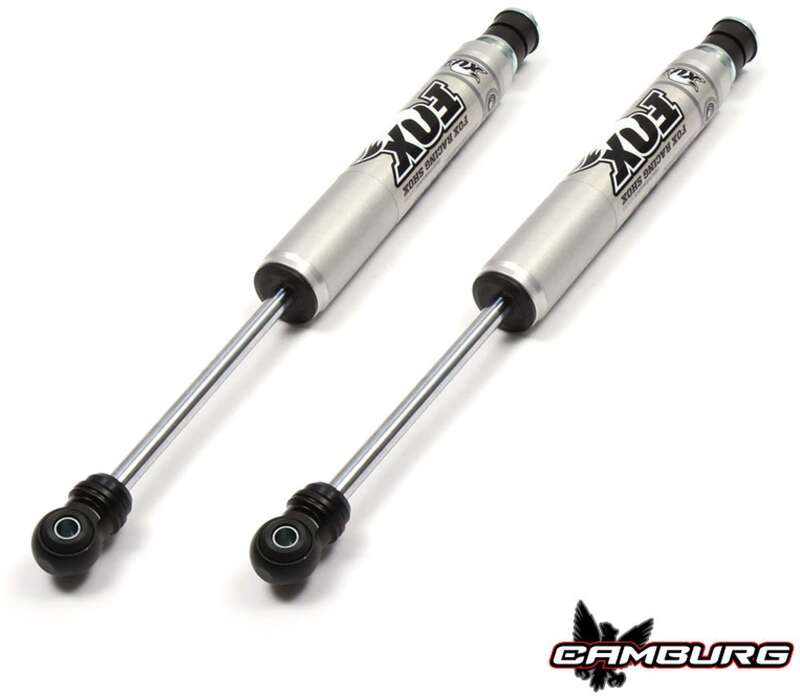 CMB Uniball Upper Arms — Camburg