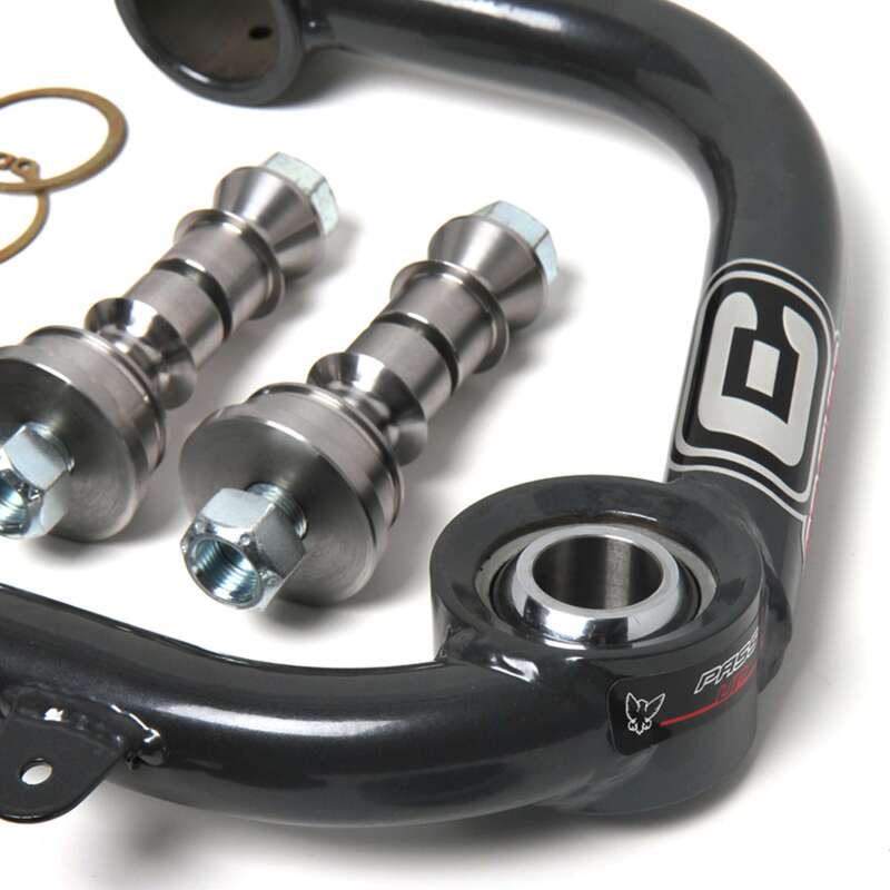 CMB Uniball Upper Arms — Camburg