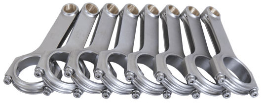 Eagle 01-04 Ford Mustang GT 4.6L 2 Valve STD Connecting Rods (Set of 8) — Eagle