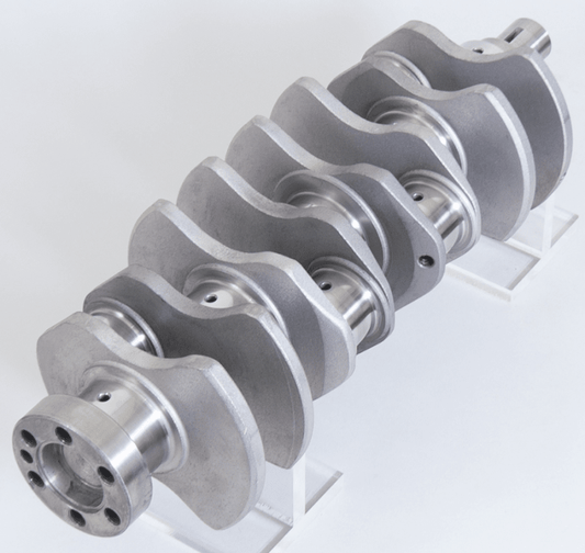 Eagle 4G63 Stock Stroke 88mm Crankshaft — Eagle