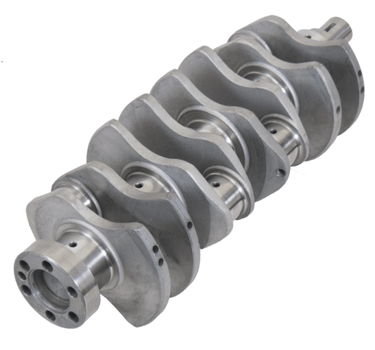 Eagle 4G63 Stroker 100mm Crankshaft For 6-Bolt (DSM) — Eagle