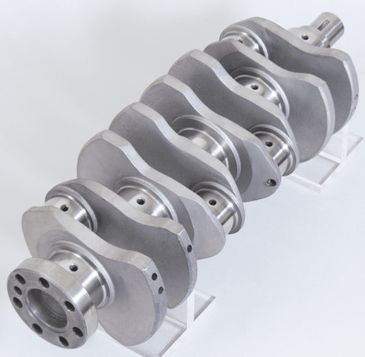 Eagle 4G63 Stroker 94mm Crankshaft For 7-Bolt (Evo) — Eagle
