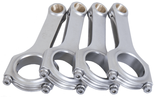 Eagle 90-97/99-04 Mazda Miata Connecting Rods (Set of 4) — Eagle