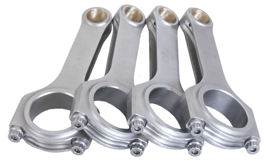 Eagle Acura B18A/B Engine (Length=5.394) Connecting Rods (Set of 4) — Eagle