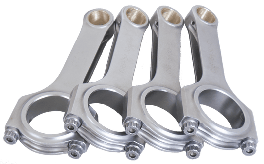 Eagle Acura B18C1/5 Engine Connecting Rods (Set of 4) — Eagle