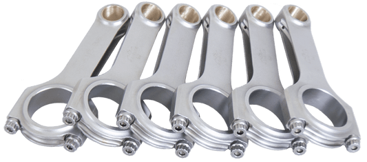 Eagle BMW M52 H-Beam Connecting Rods (Set of 6) — Eagle