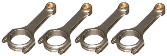 Eagle Chevrolet LS H-Beam Connecting Rod (Set of 8) — Eagle