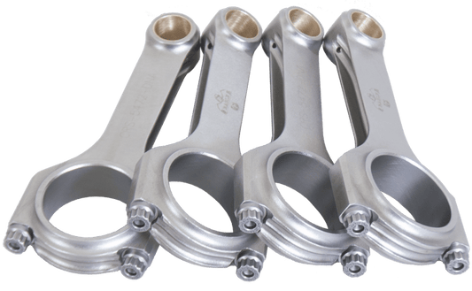Eagle Chrysler 2.0L SOHC & DOHC / Mitsubishi 420A 2.0L Engine Connecting Rods (Set of 4) — Eagle