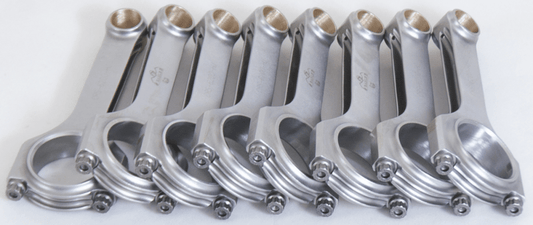 Eagle Dodge 5.7/6.1L Hemi 6.243 Length 4340 Forged Steel Connecting Rods (Set of 8) — Eagle