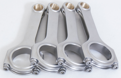 Eagle Ford 2.3L EcoBoost 4340 H-Beam Connecting Rods (Set of 4) — Eagle