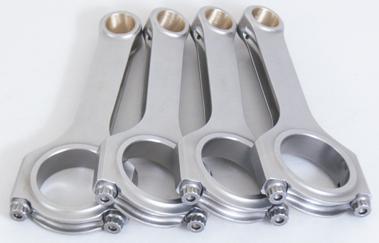 Eagle Ford 2.3L EcoBoost 4340 H-Beam Connecting Rods (Set of 4) — Eagle