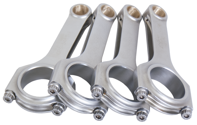Eagle Ford Focus ZETEC Connecting Rods (Set of 4) — Eagle